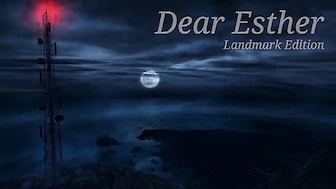 Dear Esther: Landmark Edition kostenlos bei Steam
