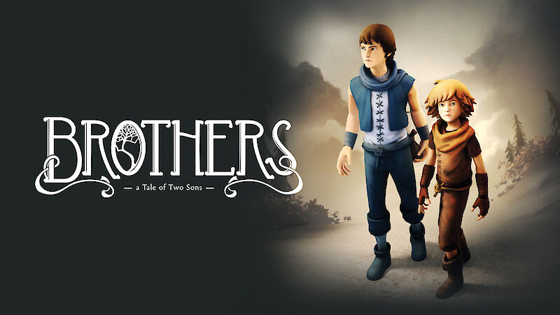 Brothers: A Tale of Two Sons kostenlos im Epic Games Store