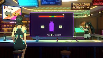 Cyberpunk 2D Action Adventure ANNO: Mutationem erscheint am 17. März