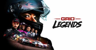 Titelbild vonGRID Legends (PC, PlayStation 4, PlayStation 5, Xbox One, Xbox Series X|S)