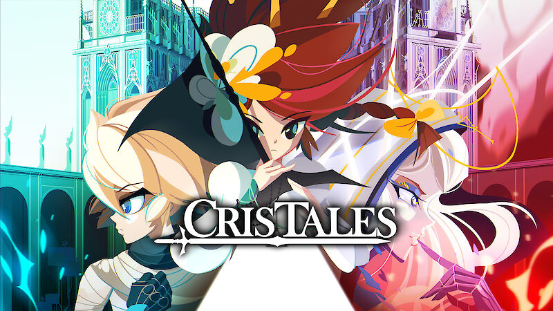 Cris Tales kostenlos im Epic Games Store
