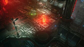 The Ascent kommt endlich auch für PlayStation