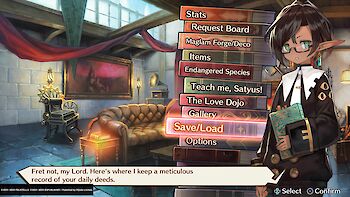 Screenshot von Maglam Lord