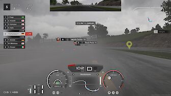 Screenshot von Gran Turismo 7
