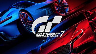 Gran Turismo 7 (PS4, PS5)