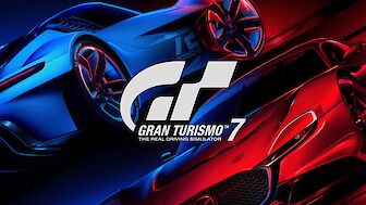 Gran Turismo 7 (PS4, PS5)