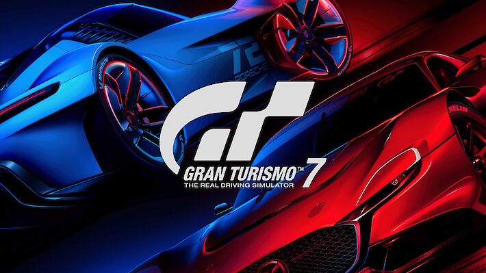 Gran Turismo 7 (PS4, PS5) Test / Review