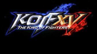 The King of Fighters XV (PC, PS4, PS5, Xbox Series)