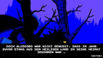 Screenshot vonInfernax