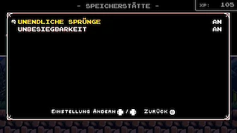 Screenshot vonInfernax
