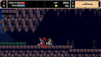 Screenshot vonInfernax