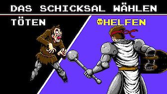 Screenshot vonInfernax