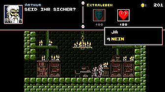 Screenshot vonInfernax