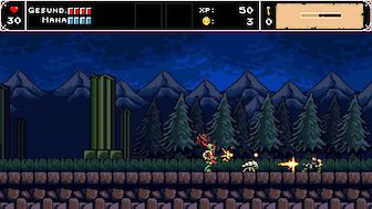 Screenshot vonInfernax