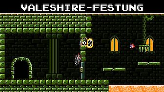 Screenshot vonInfernax