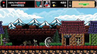 Screenshot vonInfernax