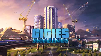Cities: Skylines kostenlos im Epic Games Store