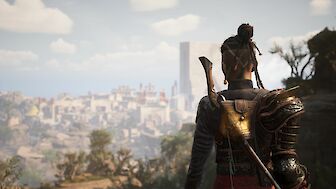 Flintlock: The Siege of Dawn mit Cinematic Trailer für 2022 angekündigt