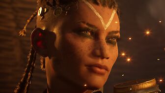 Flintlock: The Siege of Dawn mit Cinematic Trailer für 2022 angekündigt