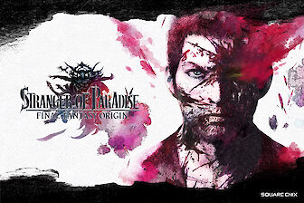 Titelbild von Stranger of Paradise Final Fantasy Origin (PC, PS4, PS5, Xbox One, Xbox Series)