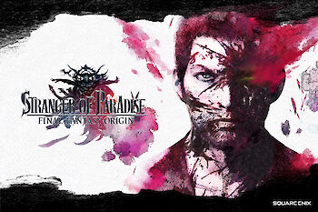 Titelbild von Stranger of Paradise Final Fantasy Origin (PC, PlayStation 4, PlayStation 5, Xbox One, Xbox Series X|S)