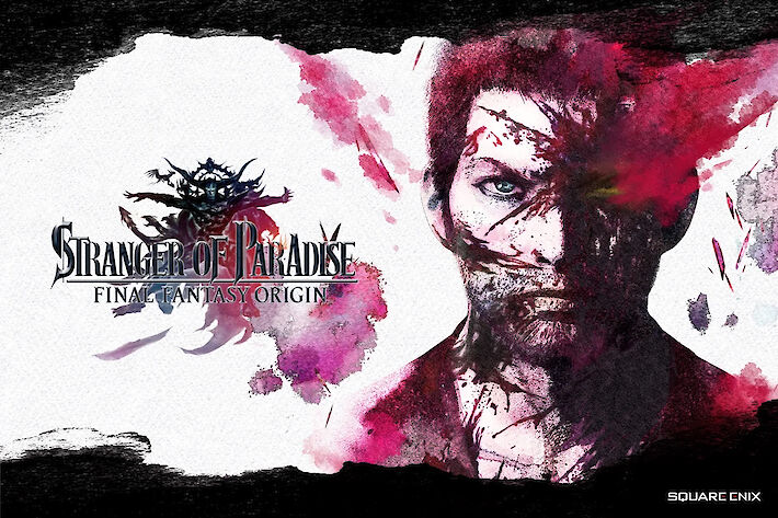 Stranger of Paradise Final Fantasy Origin (PC, PS4, PS5, Xbox One, Xbox Series) Test / Review