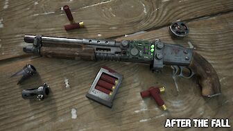 VR Koop Shooter After the Fall bekommt kostenloses Inhalts-Update