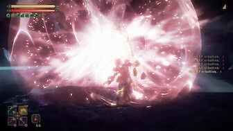 Screenshot vonBabylon's Fall
