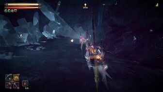 Screenshot vonBabylon's Fall