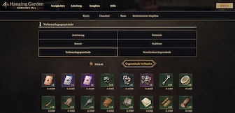 Screenshot vonBabylon's Fall