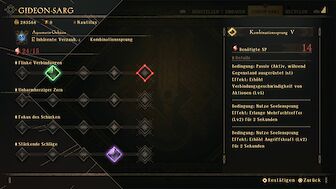 Screenshot vonBabylon's Fall
