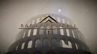 Babylon's Fall (PC, PS4, PS5)