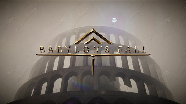 Babylon's Fall (PC, PS4, PS5) Test / Review