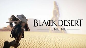 Black Desert aktuell kostenlos bei Steam