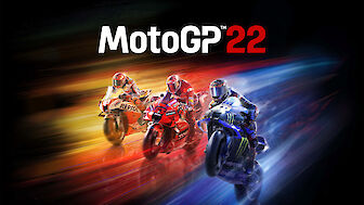 MotoGP 22 (PC, PS4, PS5, Switch, Xbox One, Xbox Series)