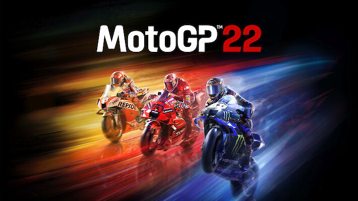 MotoGP 22 (PC, PS4, PS5, Switch, Xbox One, Xbox Series) Test / Review
