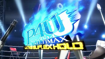 Titelbild von Persona 4 Arena Ultimax (PC, PlayStation 4, Nintendo Switch)