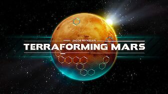 Terraforming Mars kostenlos im Epic Games Store