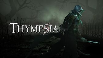 Thymesia erscheint am 9. August für PC und Konsolen
