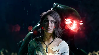 Spannendes Psycho-Horror-Game The Chant angekündigt