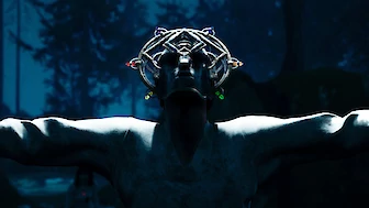 Spannendes Psycho-Horror-Game The Chant angekündigt
