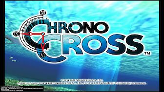 Screenshot von Chrono Cross: The Radical Dreamers Edition