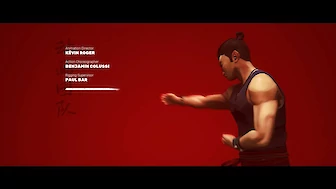 Screenshot von Sifu