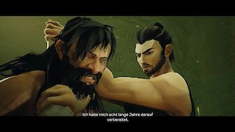 Screenshot von Sifu