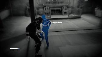 Screenshot von Sifu
