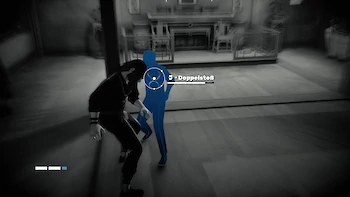 Screenshot von Sifu