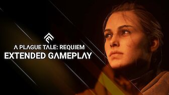 Gameplay-Trailer und Releasedate zu A Plague Tale: Requiem