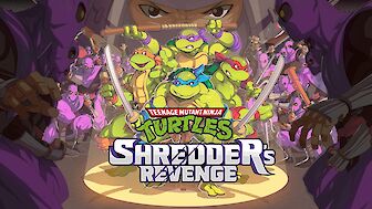Teenage Mutant Ninja Turtles: Shredder's Revenge - Kurztest