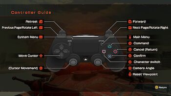Screenshot von METAL MAX Xeno Reborn