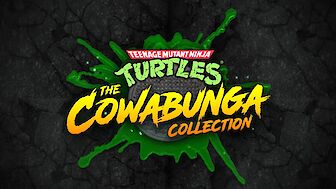 Teenage Mutant Ninja Turtles: The Cowabunga Collection erscheint am 30. August für Konsolen und PC